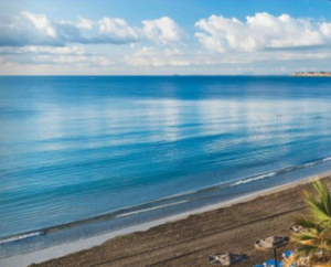 Discover the best beaches of Orihuela Costa