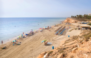 Discover the best beaches of Orihuela Costa