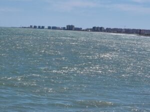 La Manga del Mar Menor: A Unique Coastal Destination and How We Can Protect It for the Future