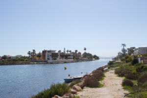 La Manga del Mar Menor: A Unique Coastal Destination and How We Can Protect It for the Future