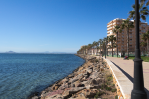 La Manga del Mar Menor: A Unique Coastal Destination and How We Can Protect It for the Future