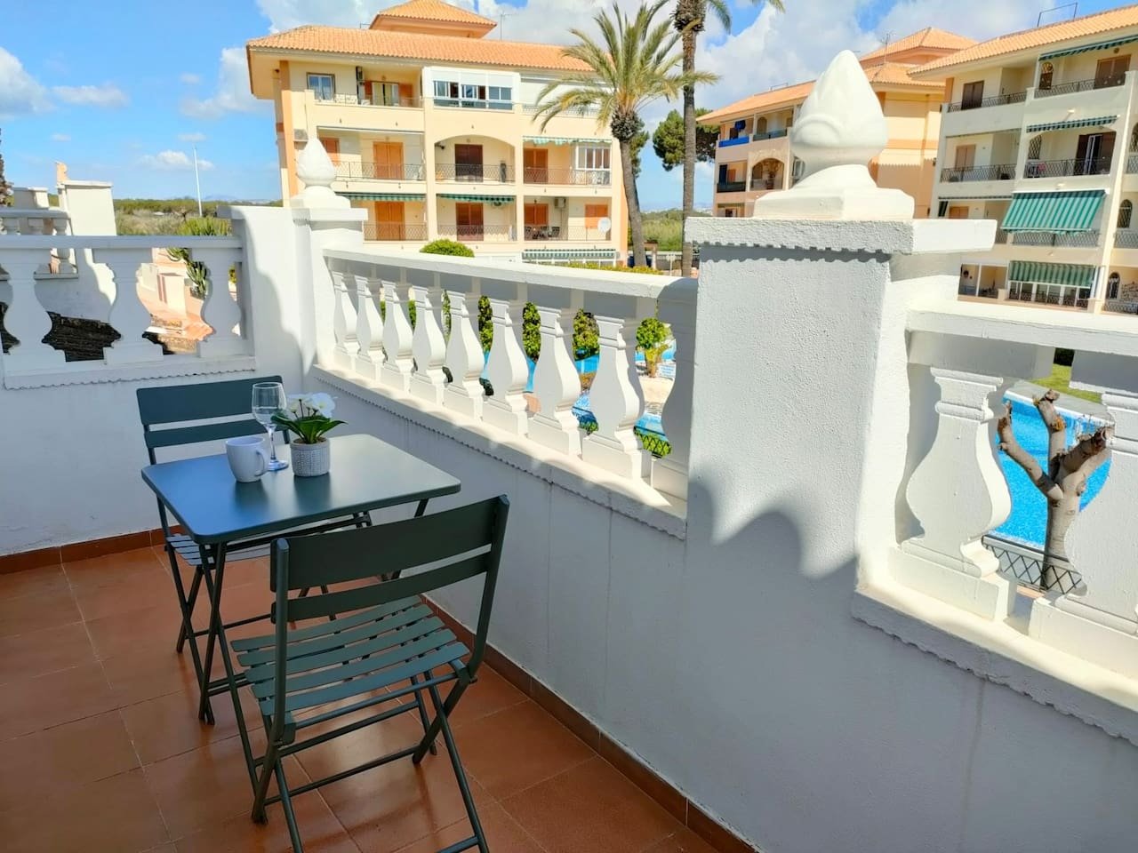 Nuestras casas vacacionales