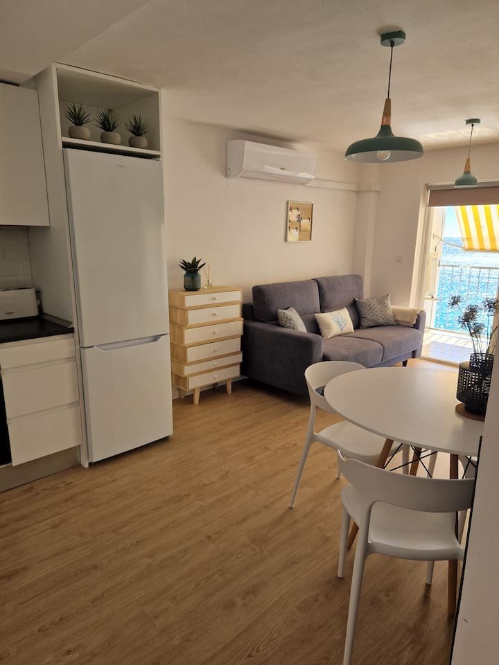 Nuestras casas vacacionales